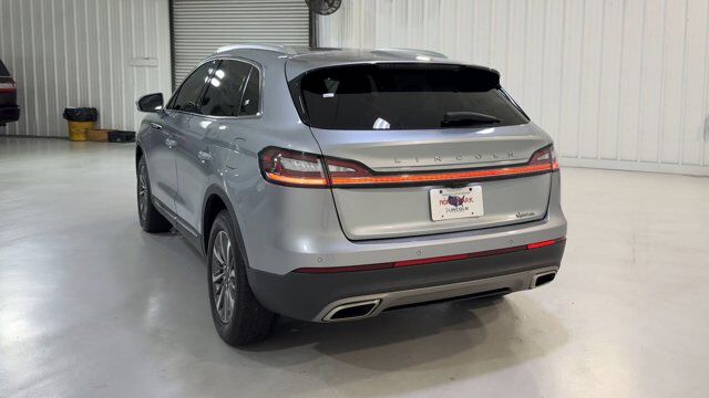2023 Lincoln Nautilus Standard San Antonio TX