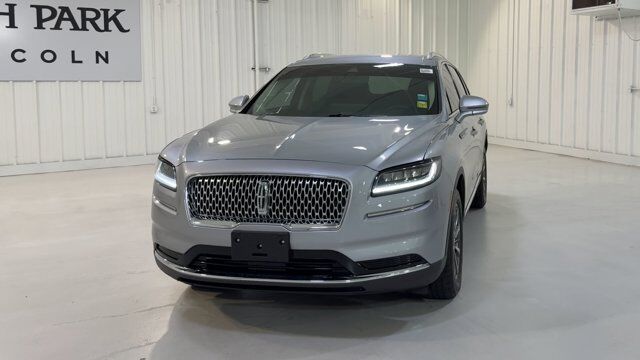 2023 Lincoln Nautilus Standard San Antonio TX