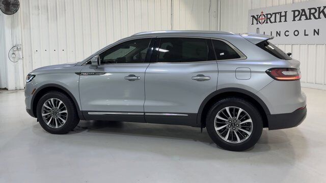 2023 Lincoln Nautilus Standard San Antonio TX