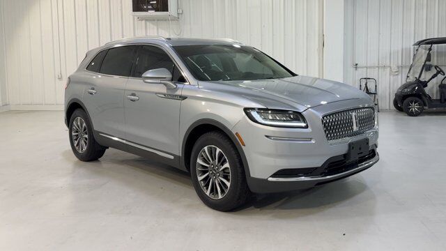 2023 Lincoln Nautilus Standard San Antonio TX