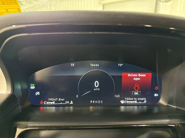 2023 Lincoln Nautilus Standard San Antonio TX