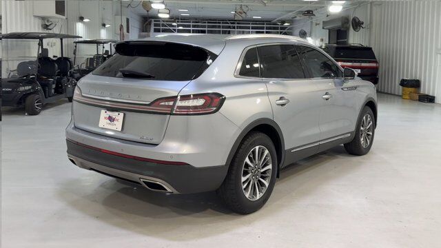 2023 Lincoln Nautilus Standard San Antonio TX