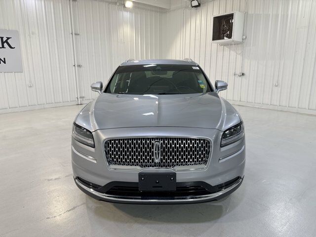 2023 Lincoln Nautilus Standard San Antonio TX