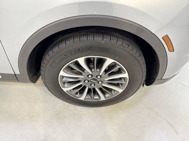 2023 Lincoln Nautilus Standard San Antonio TX