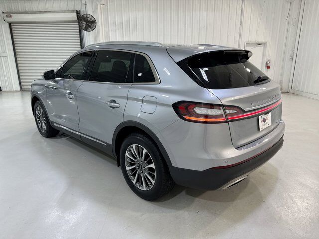 2023 Lincoln Nautilus Standard San Antonio TX