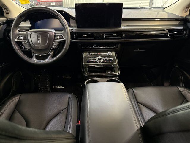 2023 Lincoln Nautilus Standard San Antonio TX
