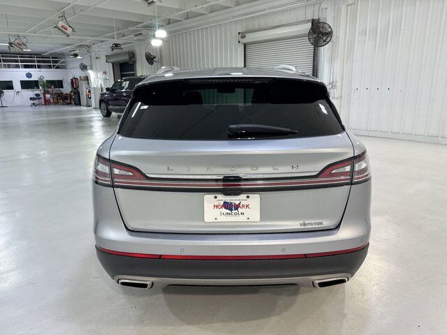 2023 Lincoln Nautilus Standard San Antonio TX