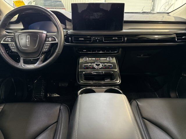 2023 Lincoln Nautilus Standard San Antonio TX