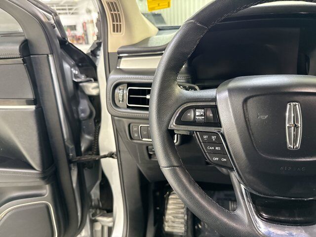 2023 Lincoln Nautilus Standard San Antonio TX