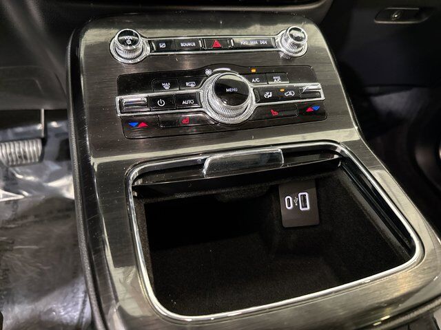 2023 Lincoln Nautilus Standard San Antonio TX