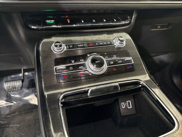 2023 Lincoln Nautilus Standard San Antonio TX