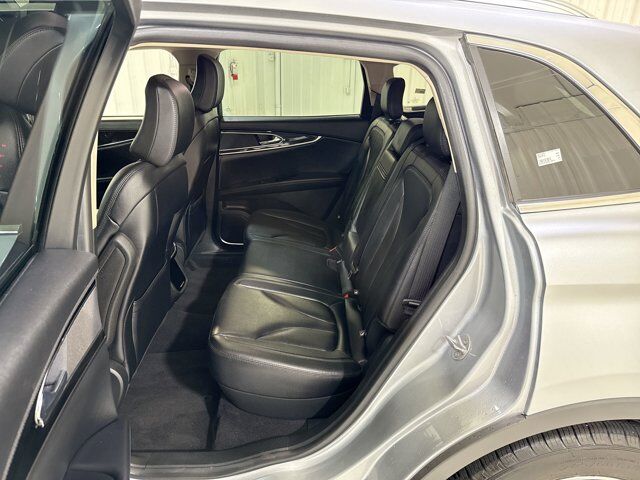 2023 Lincoln Nautilus Standard San Antonio TX