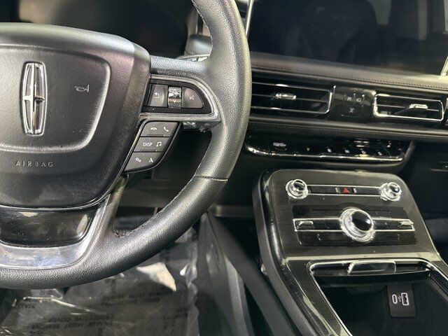 2023 Lincoln Nautilus Standard San Antonio TX