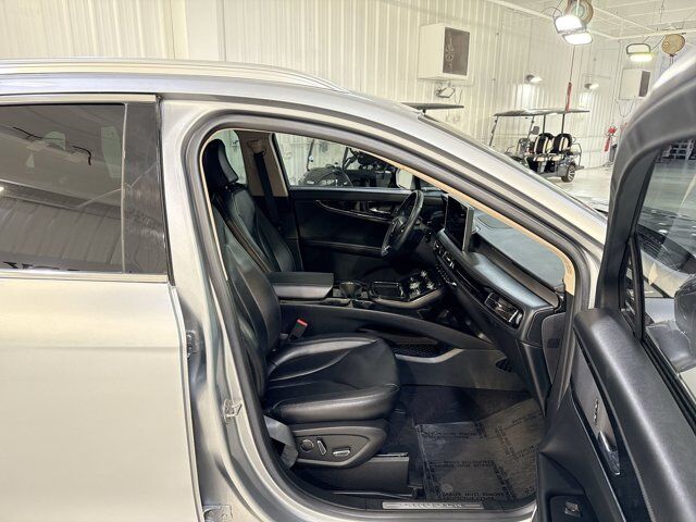 2023 Lincoln Nautilus Standard San Antonio TX