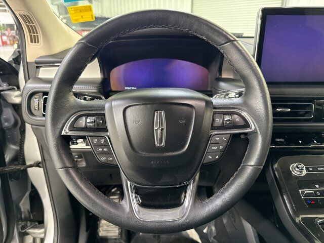 2023 Lincoln Nautilus Standard San Antonio TX
