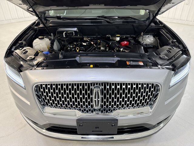 2023 Lincoln Nautilus Standard San Antonio TX
