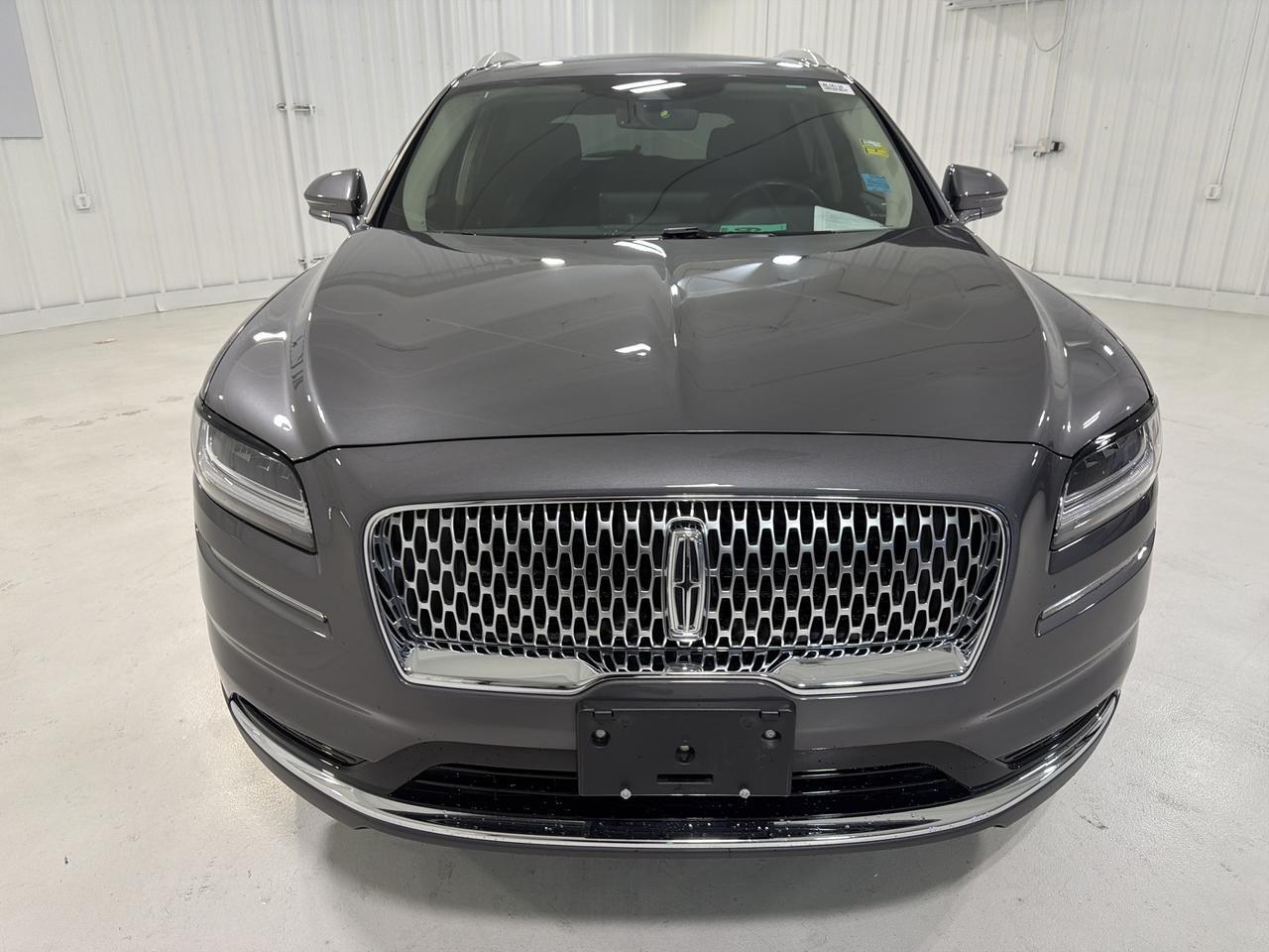 2023 Lincoln Nautilus Standard San Antonio TX