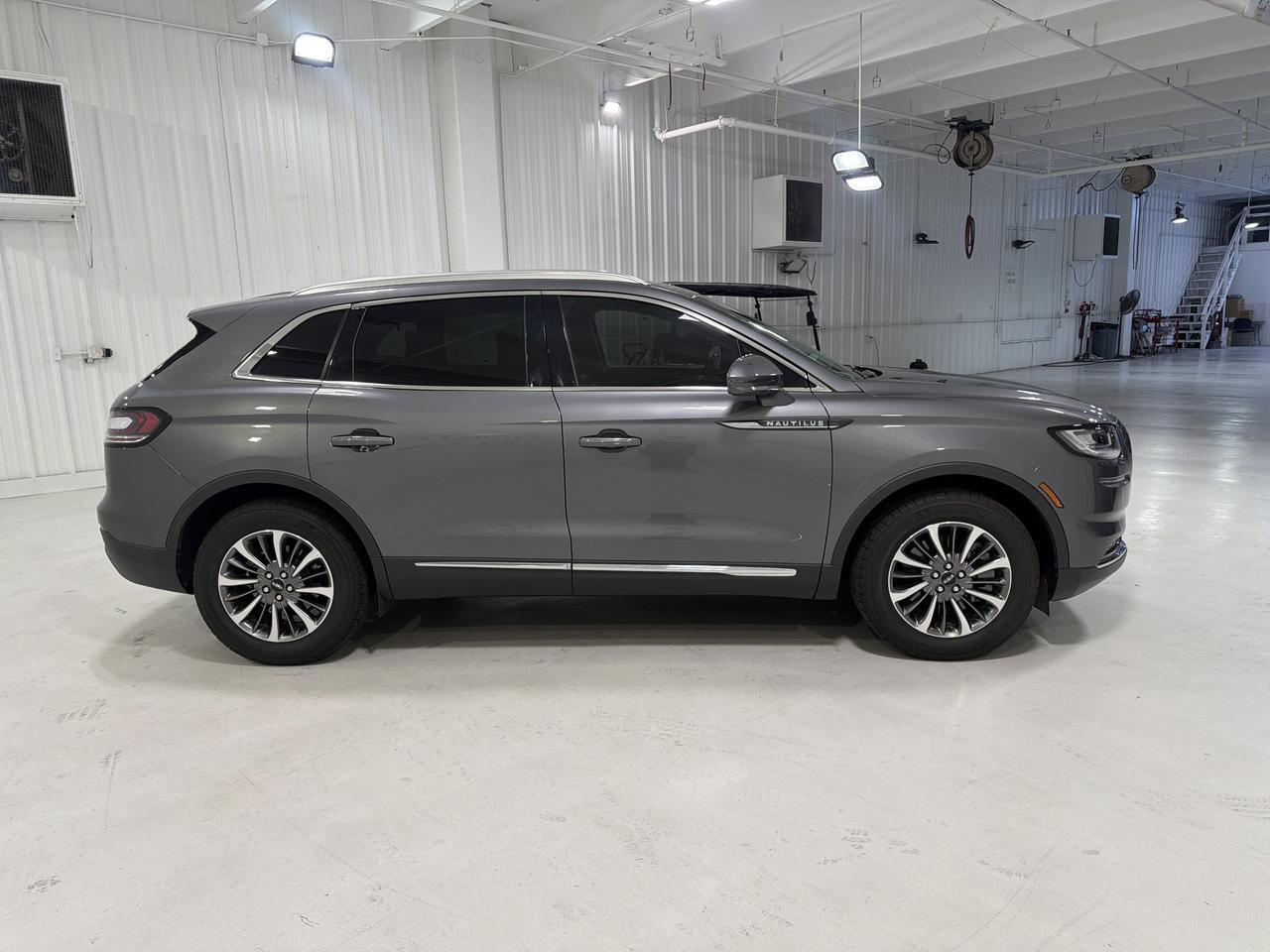 2023 Lincoln Nautilus Standard San Antonio TX