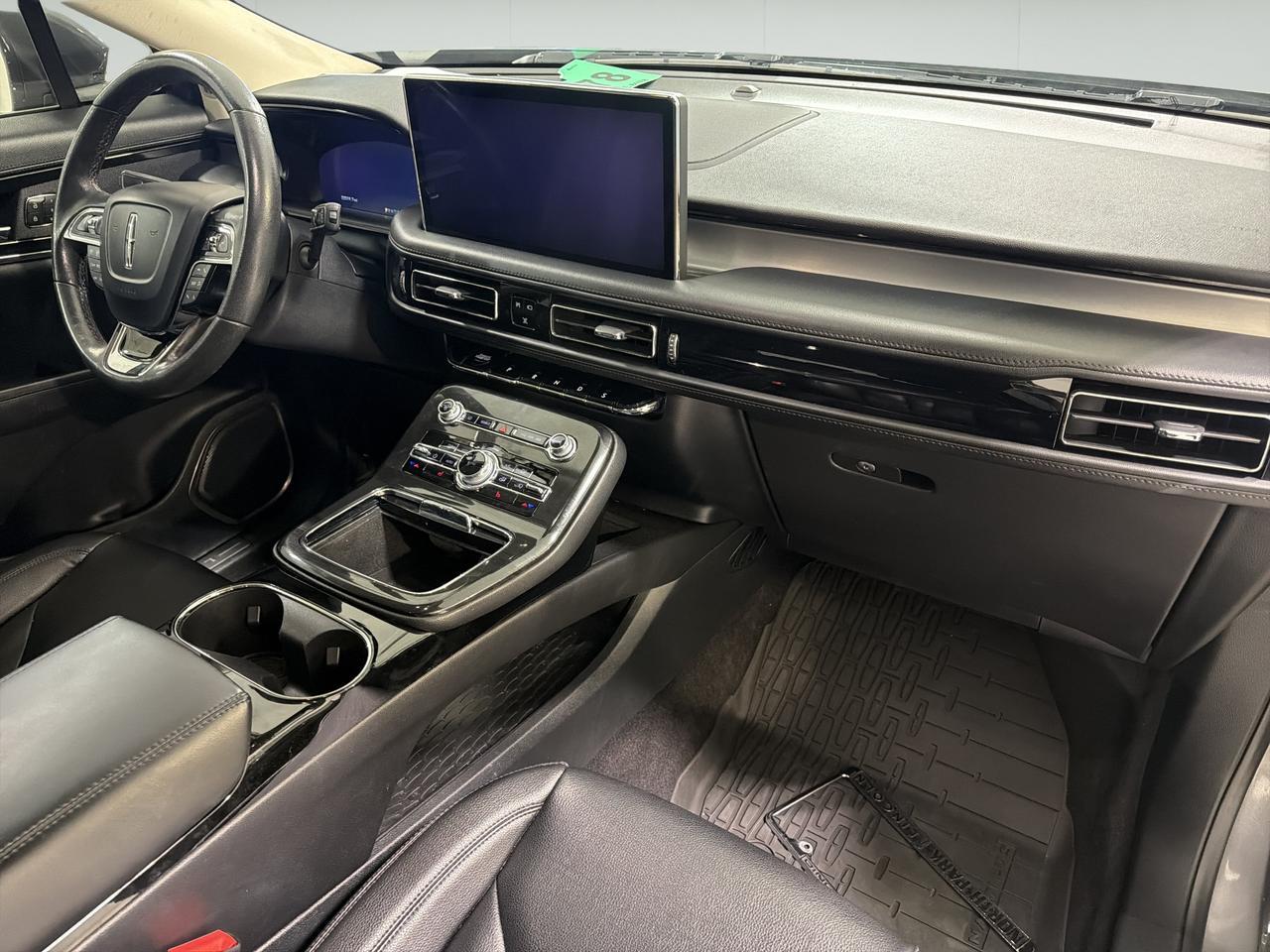 2023 Lincoln Nautilus Standard San Antonio TX