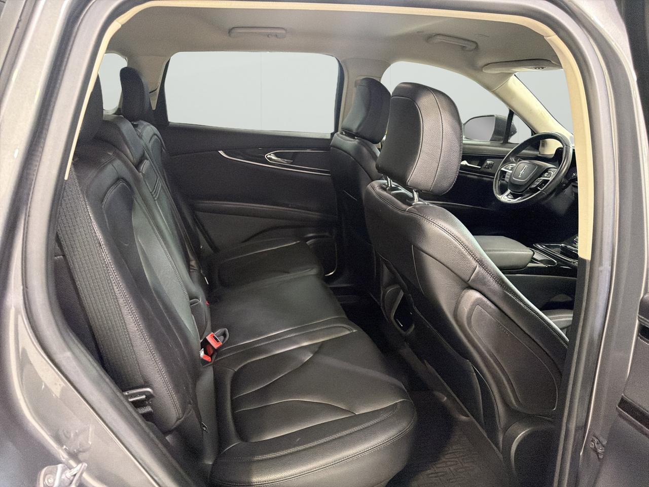 2023 Lincoln Nautilus Standard San Antonio TX