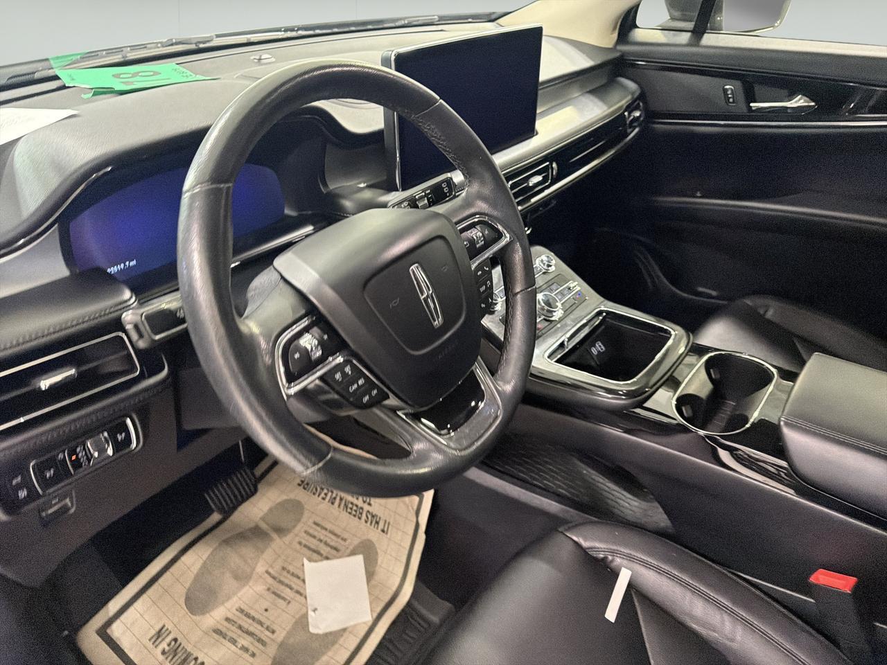 2023 Lincoln Nautilus Standard San Antonio TX