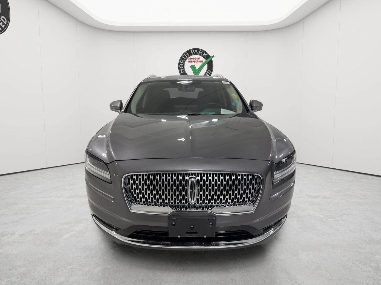 2023 Lincoln Nautilus Standard San Antonio TX