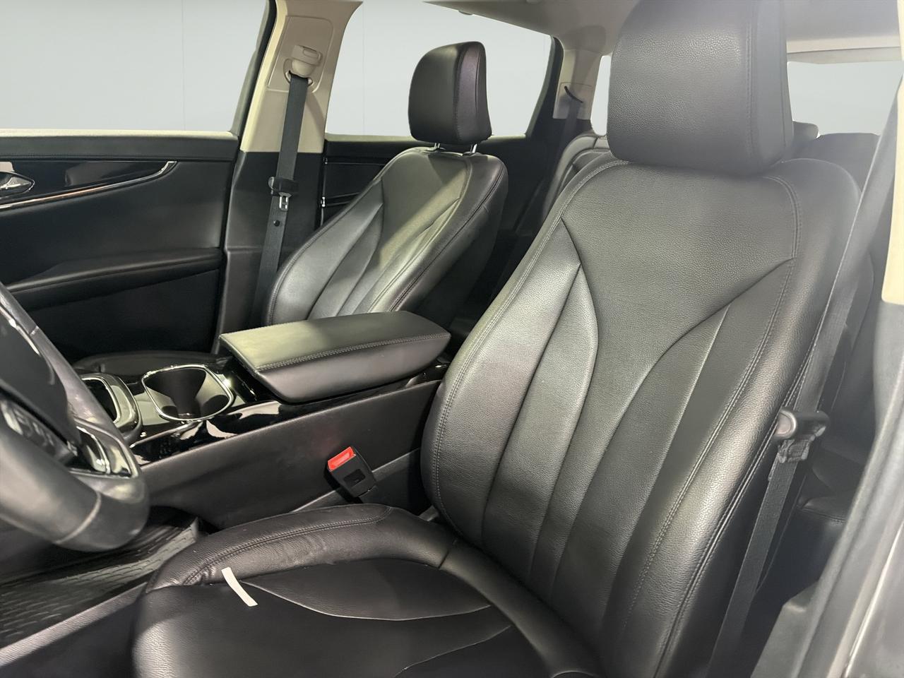 2023 Lincoln Nautilus Standard San Antonio TX