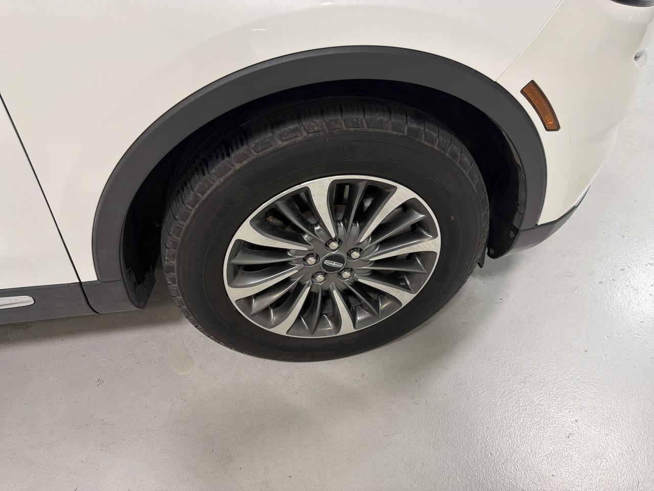 2023 Lincoln Nautilus Standard San Antonio TX