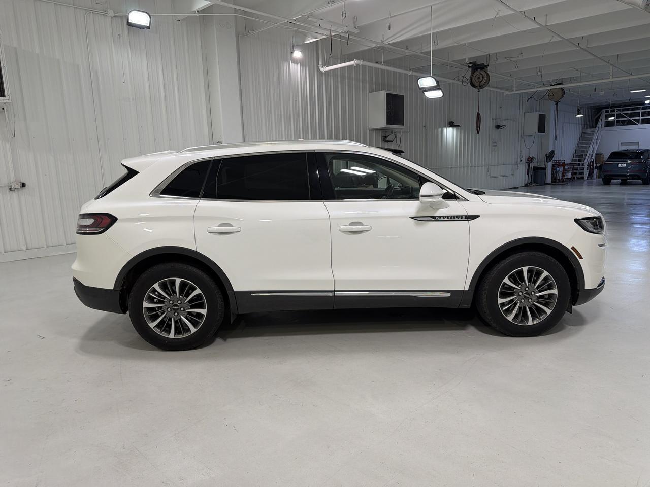 2023 Lincoln Nautilus Standard San Antonio TX