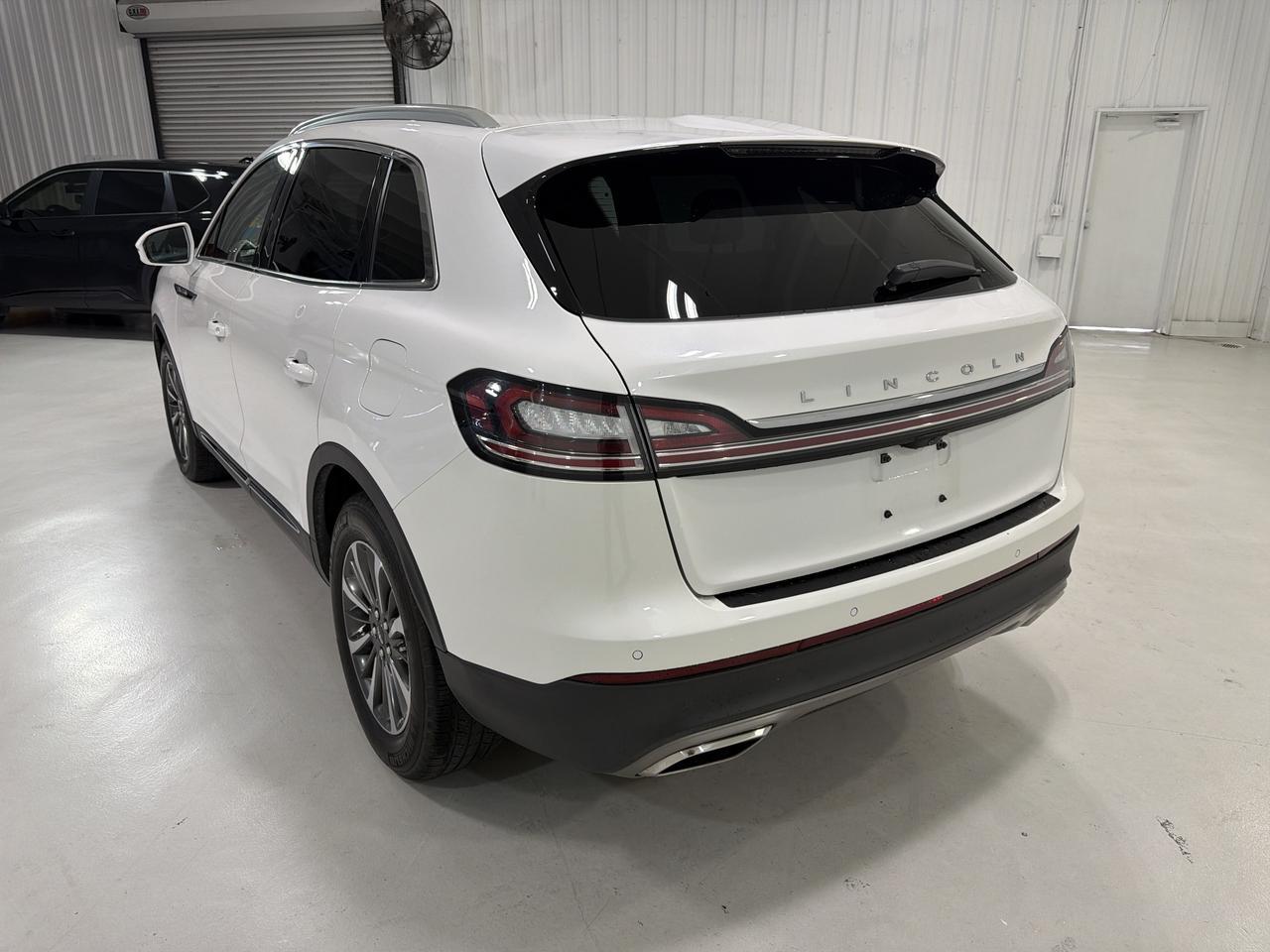 2023 Lincoln Nautilus Standard San Antonio TX