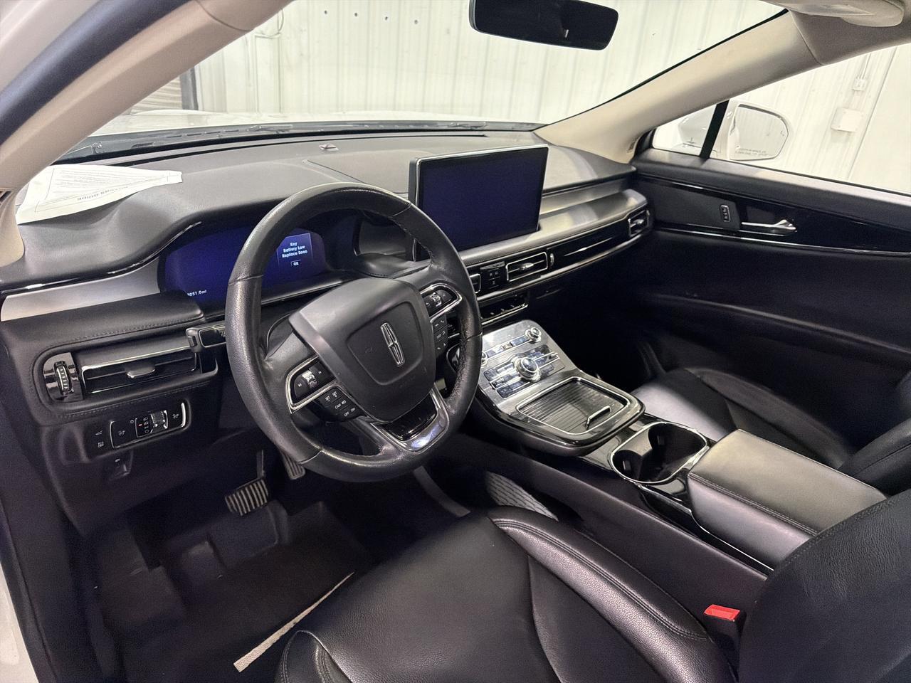2023 Lincoln Nautilus Standard San Antonio TX