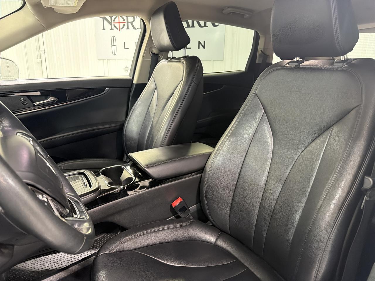 2023 Lincoln Nautilus Standard San Antonio TX