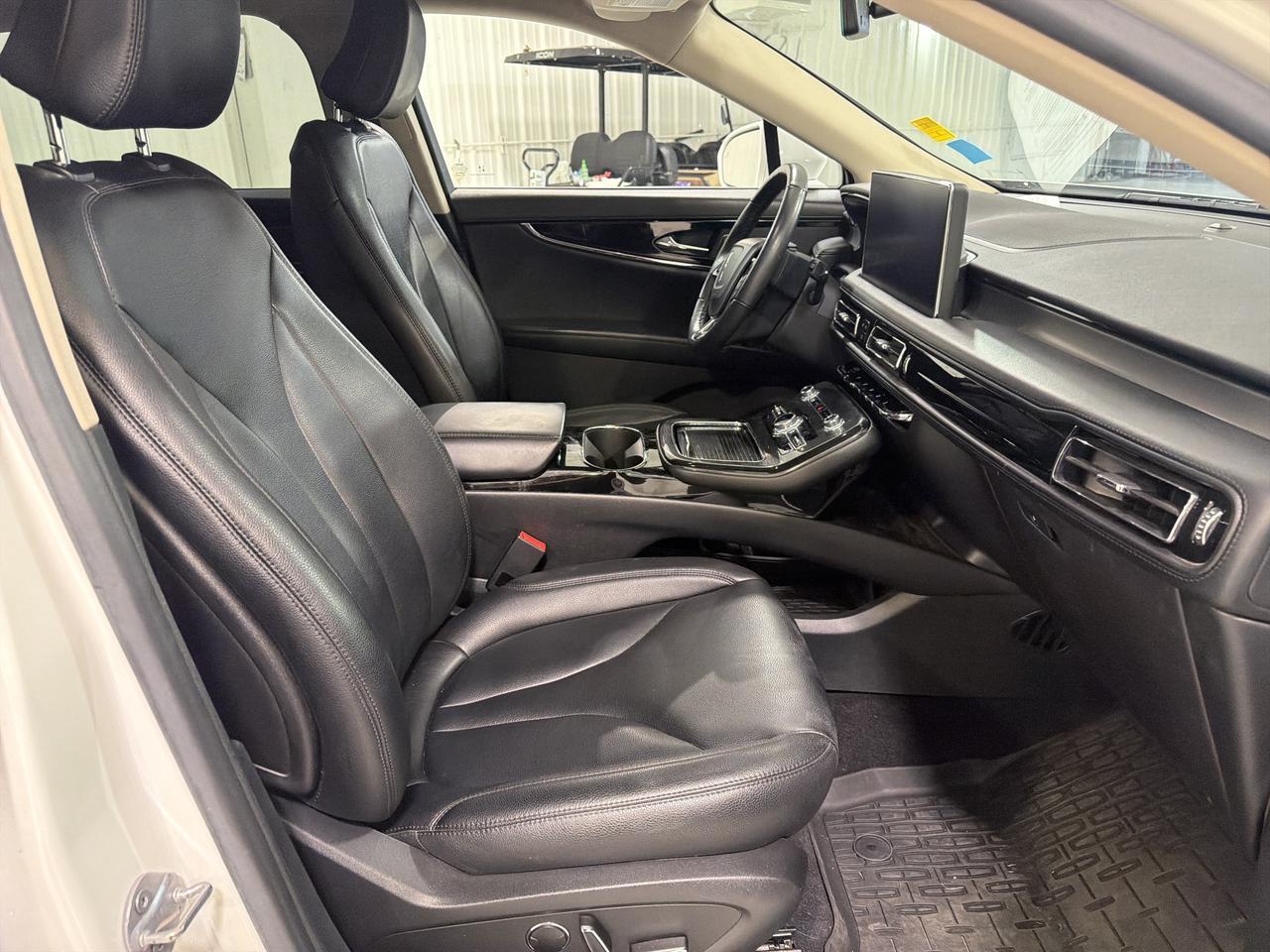 2023 Lincoln Nautilus Standard San Antonio TX