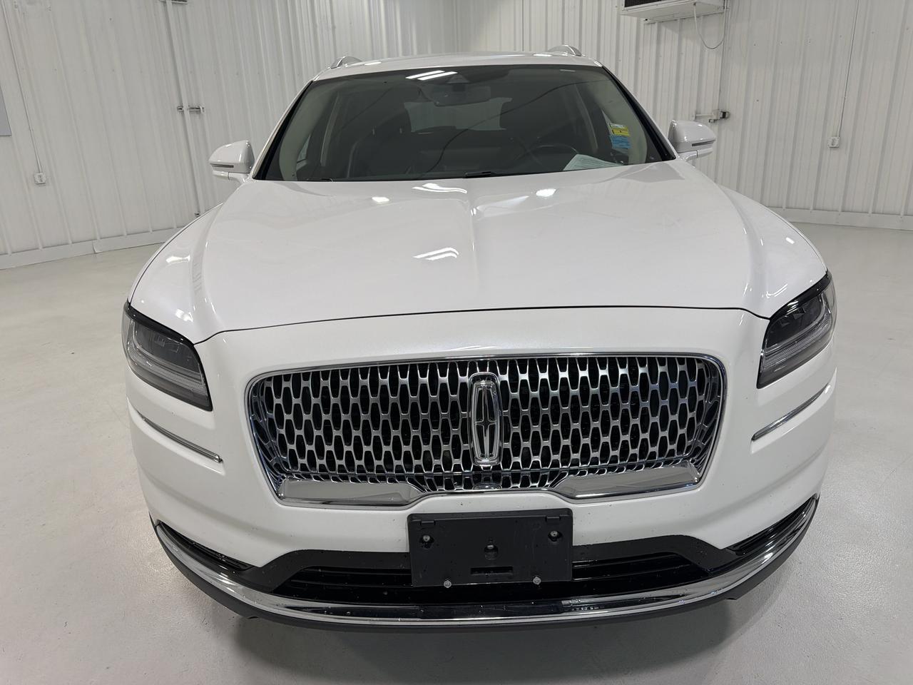 2023 Lincoln Nautilus Standard San Antonio TX