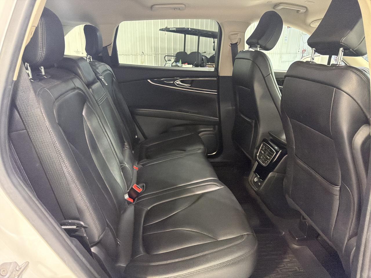 2023 Lincoln Nautilus Standard San Antonio TX