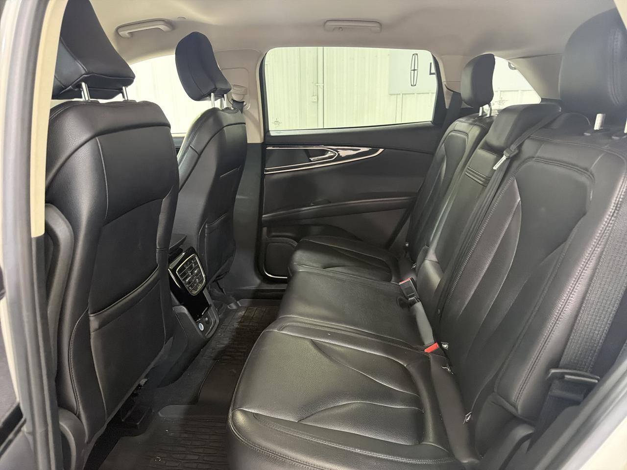 2023 Lincoln Nautilus Standard San Antonio TX