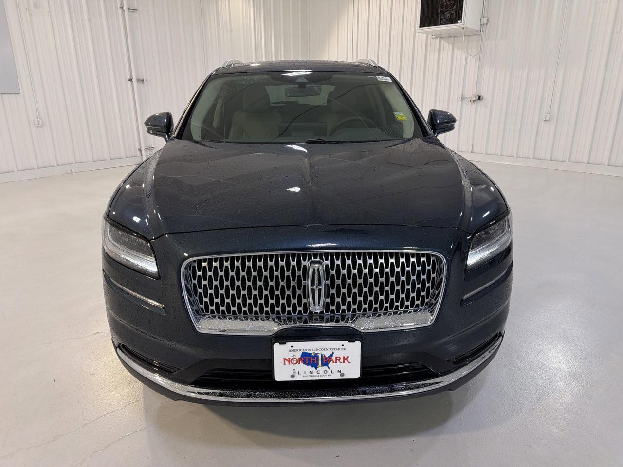 2023 Lincoln Nautilus Standard San Antonio TX