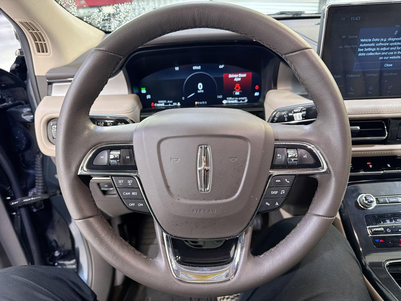 2023 Lincoln Nautilus Standard San Antonio TX