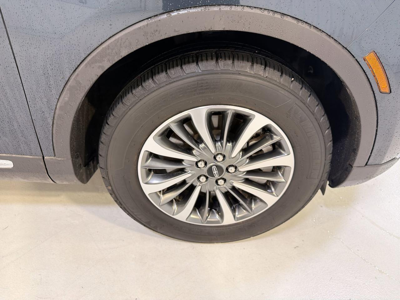 2023 Lincoln Nautilus Standard San Antonio TX