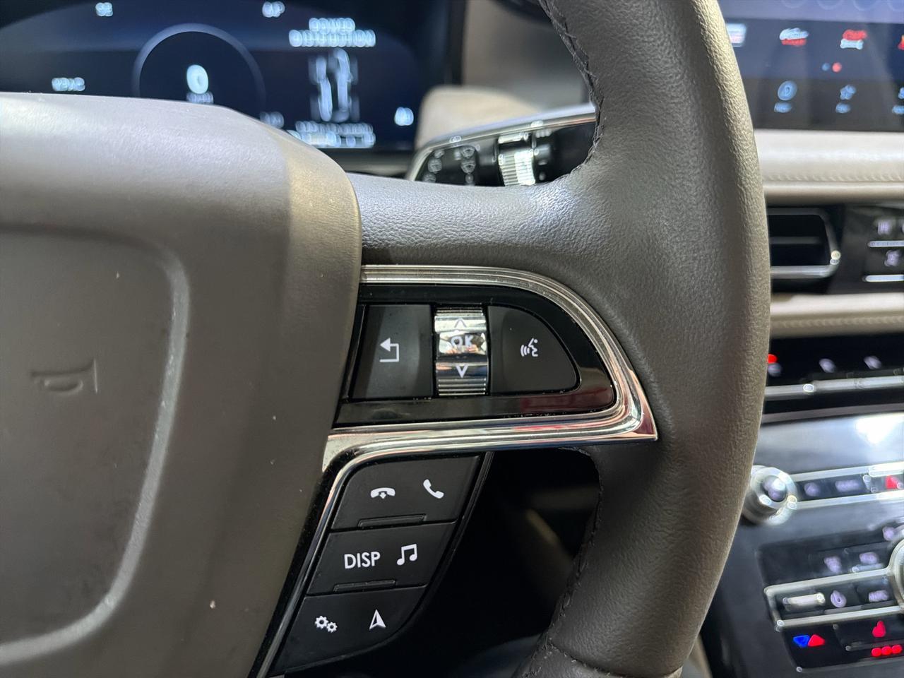 2023 Lincoln Nautilus Standard San Antonio TX