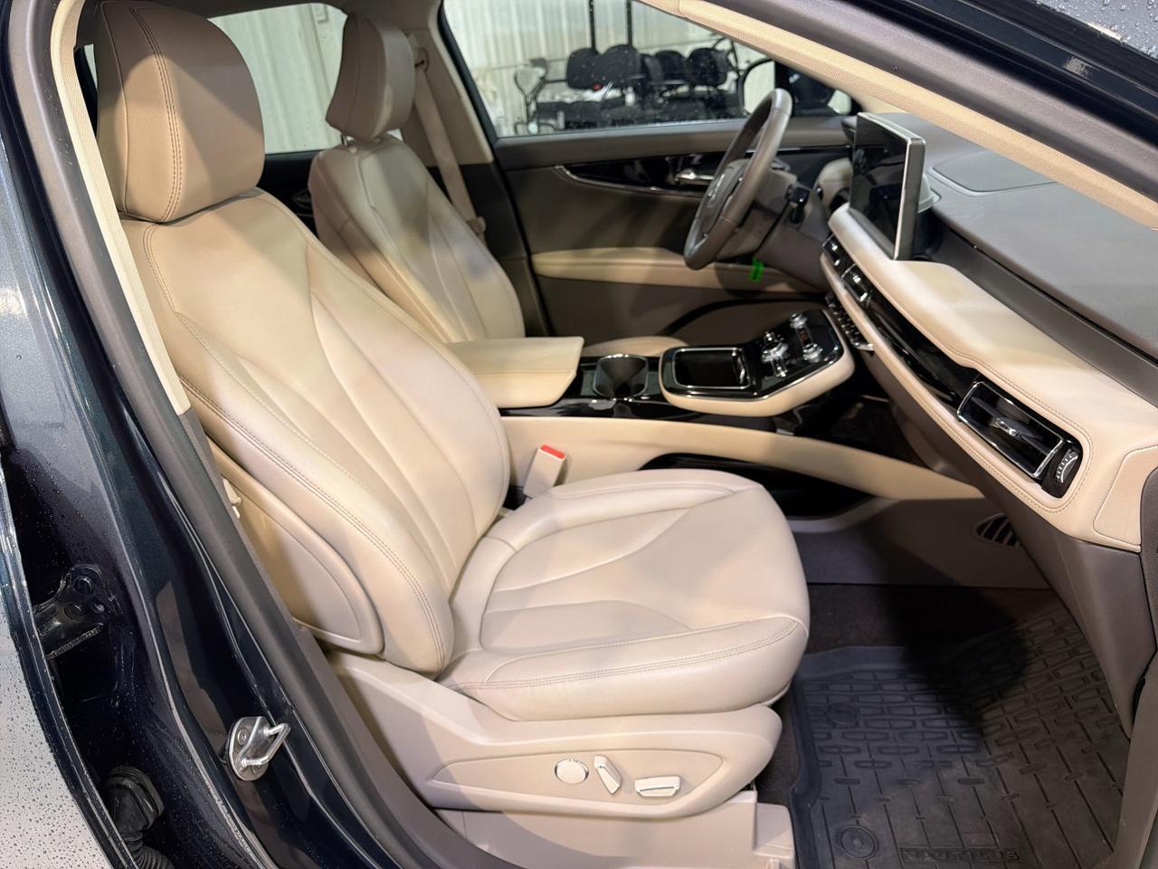 2023 Lincoln Nautilus Standard San Antonio TX