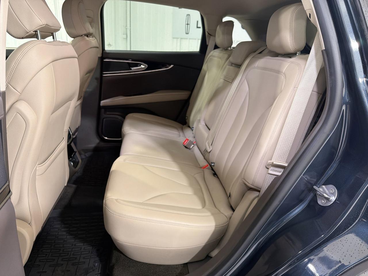2023 Lincoln Nautilus Standard San Antonio TX