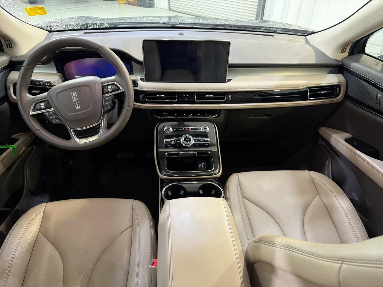 2023 Lincoln Nautilus Standard San Antonio TX