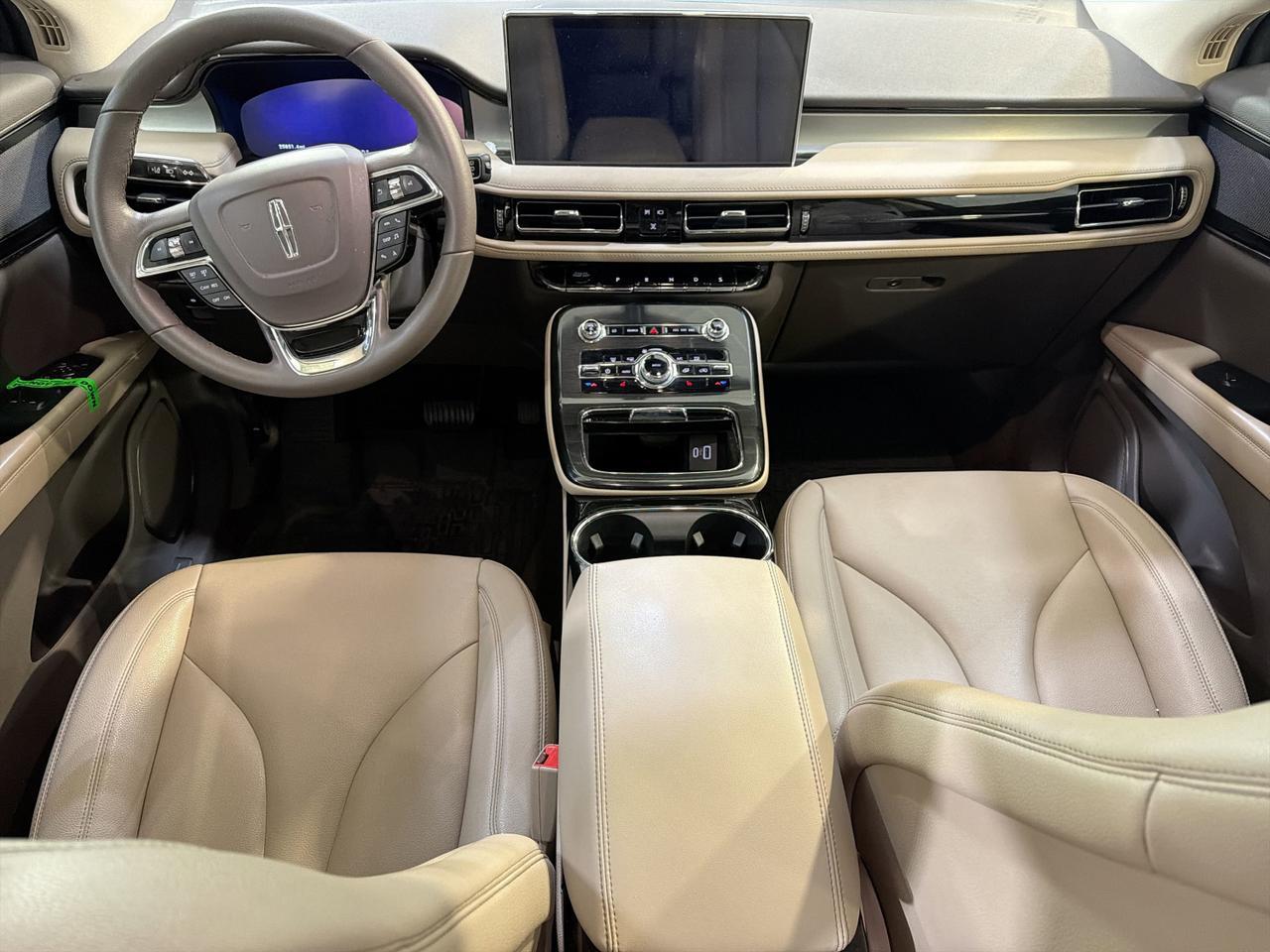 2023 Lincoln Nautilus Standard San Antonio TX