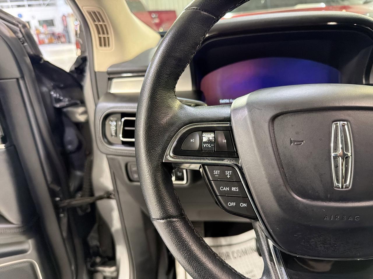 2023 Lincoln Nautilus Standard San Antonio TX
