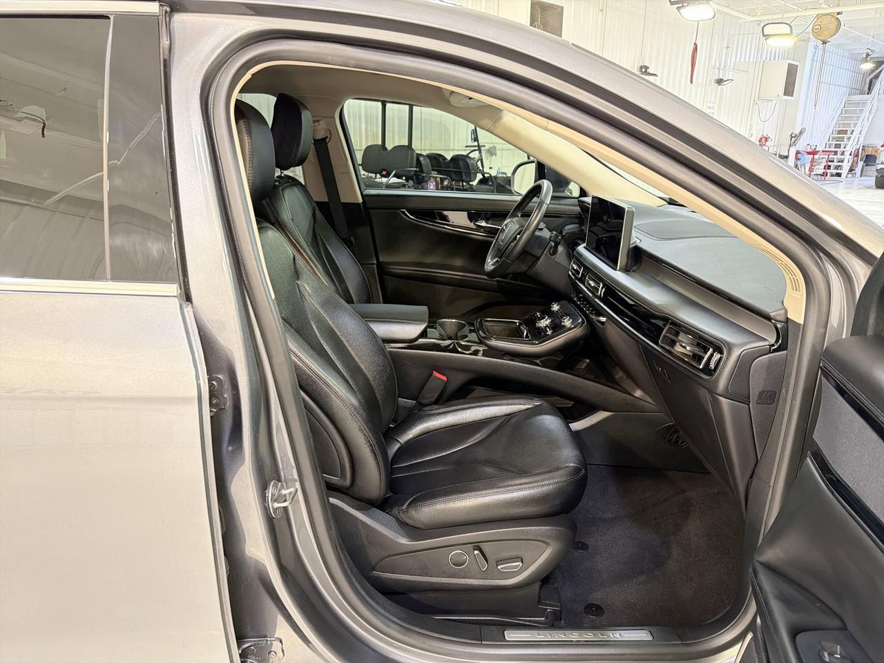 2023 Lincoln Nautilus Standard San Antonio TX