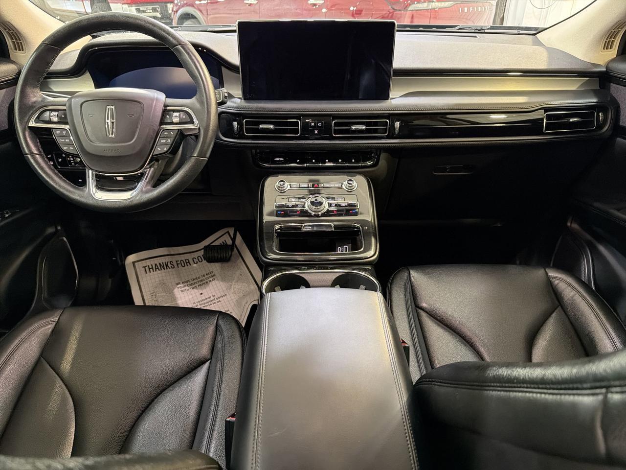 2023 Lincoln Nautilus Standard San Antonio TX