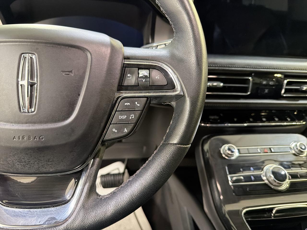 2023 Lincoln Nautilus Standard San Antonio TX