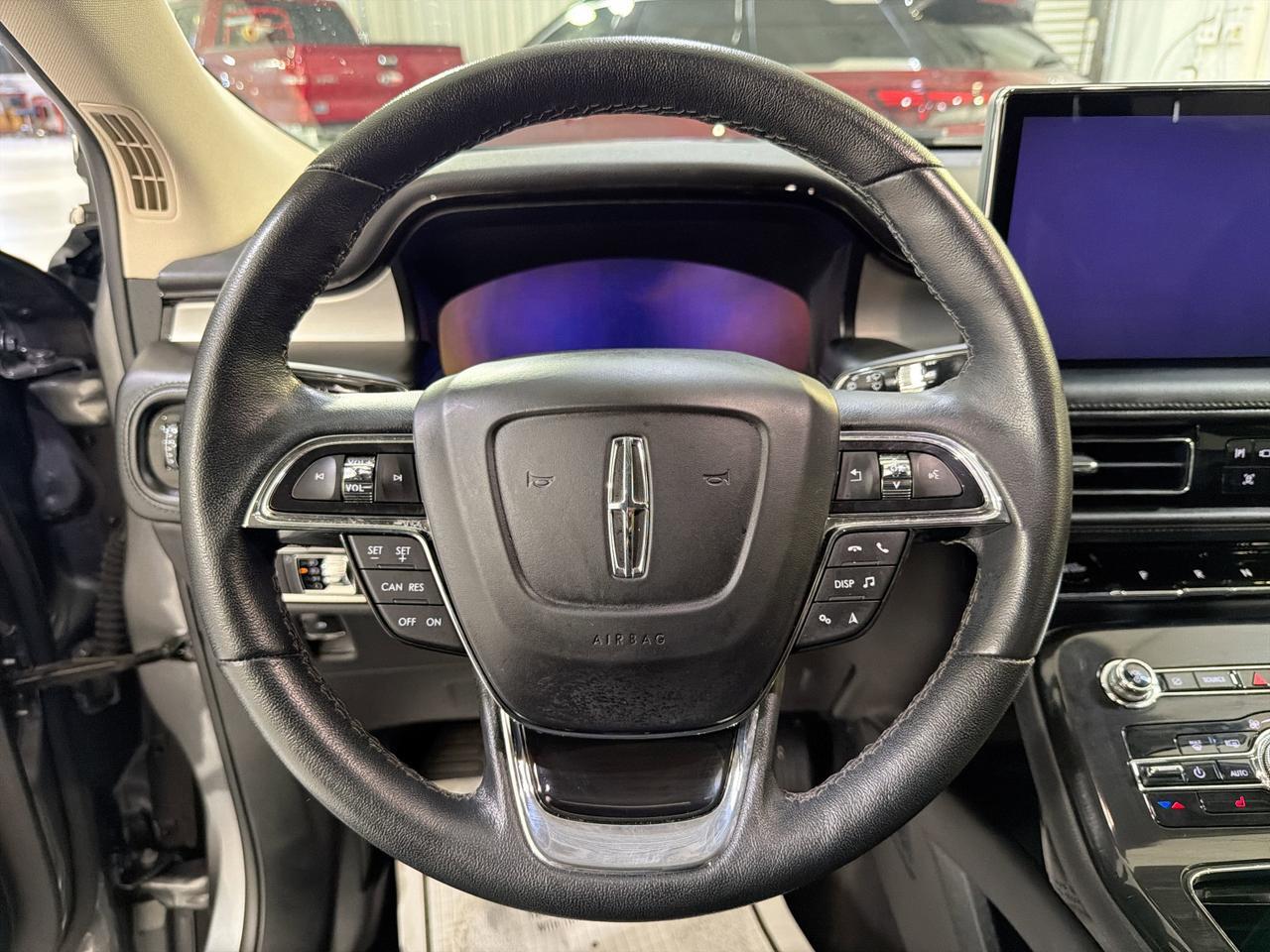 2023 Lincoln Nautilus Standard San Antonio TX
