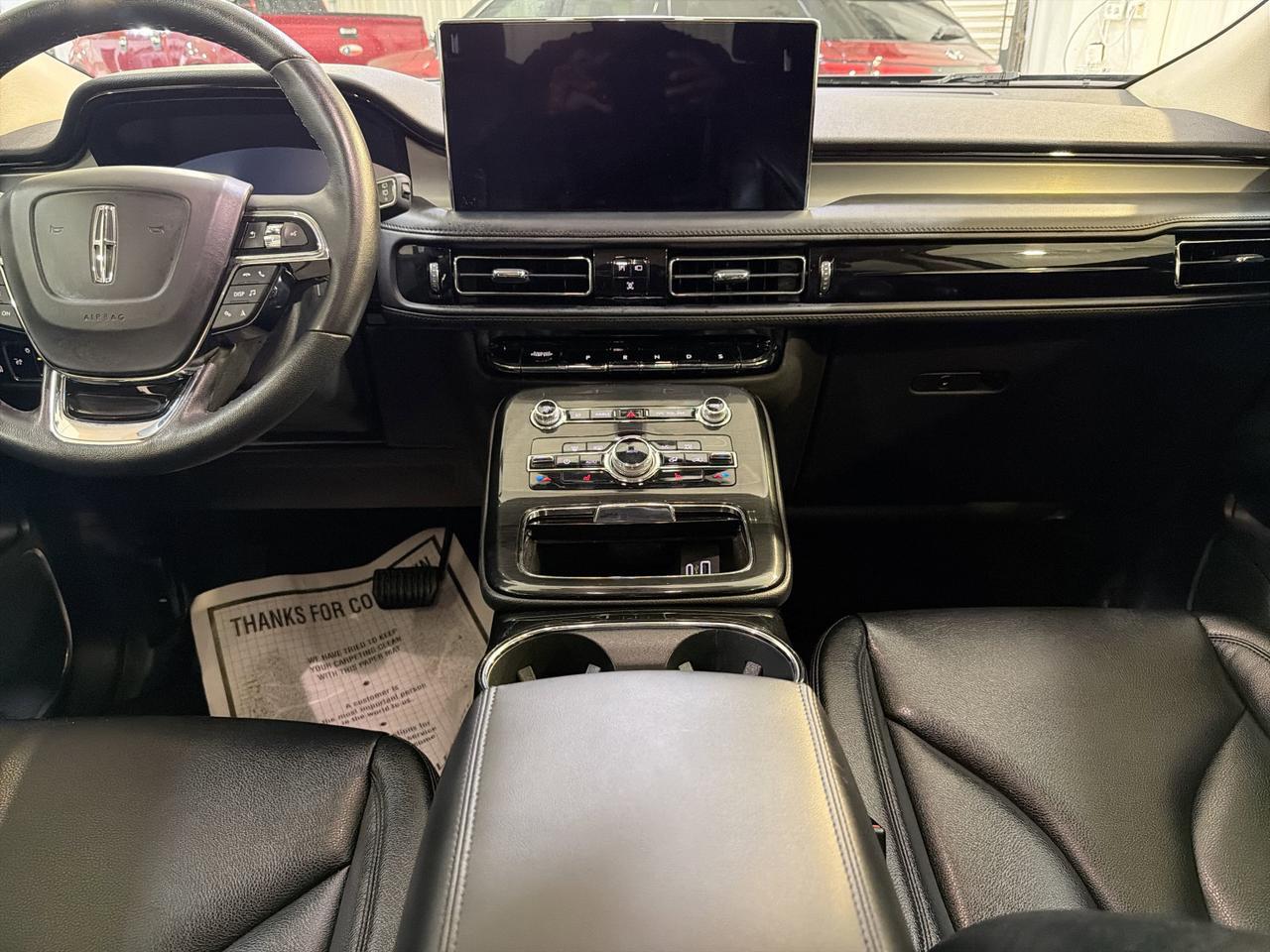 2023 Lincoln Nautilus Standard San Antonio TX